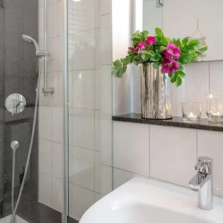 Haus-ankerlicht-app-syltrose Westerland