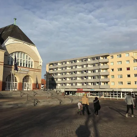 Haus-ankerlicht-app-syltrose Apartment *