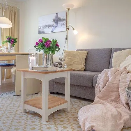 Haus-ankerlicht-app-syltrose Apartment Westerland