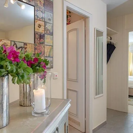 Haus-ankerlicht-app-syltrose Apartment *