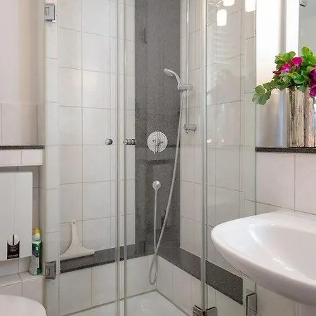 Apartment Haus-ankerlicht-app-syltrose *
